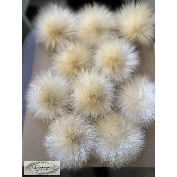 Articsóka szárított 10 cm (pom pom)