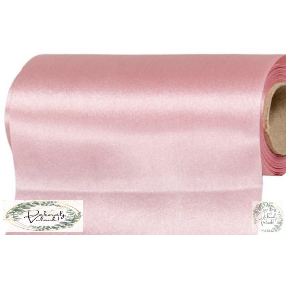 Székmasni SZATÉN 23 cm*2,4 m       MINDEN SZÍNBEN