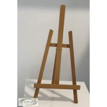 Fa tábla tartó, asztali bérelhető 2000 Ft/ alkalom