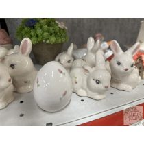 Kerámia tojás 7 cm