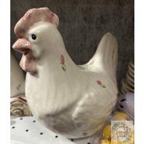 Kerámia Pipi 25 cm széles 