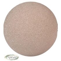 Tűzőhab golyó száraz 12 cm átmérő 2 db-os csomag