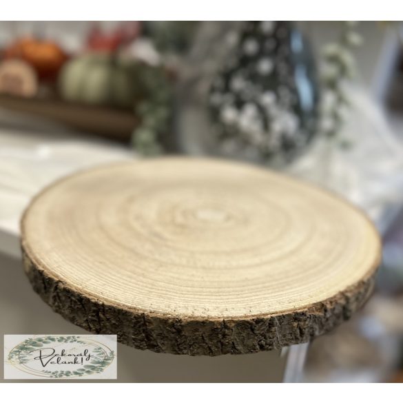 Fa szelet 26*4 cm