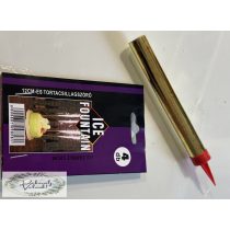 12 cm tüzijáték 4db/csomag 
