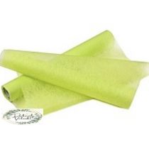 50cm x 9m vetex anyag almazöld