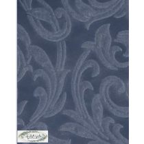 30cm x 10m vetex 3D anyag inda mintás szürkés kék