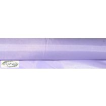 Taft dekorselyem tekercs 25cm*10m milka lila