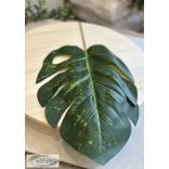 Levél nagy 55 cm zöld