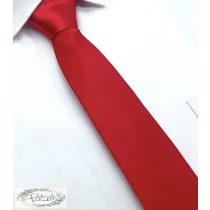 Nyakkendő piros menyecske tánchoz vőlegénynek éjfélkor