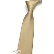 Nyakkendő tanu koszorúsfiú ballagás arany