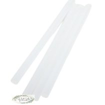 Ragasztó rúd ragasztópisztolyhoz 11mm* 20 cm